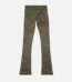 Valabasas Mr. Extendo Camo Super Stacked Jeans