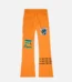 Valabasas Harmony Fleece Pants Orange