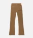 Valabasas Vintage Brown Fleece Pants